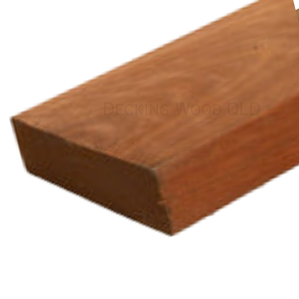 130x25 Spotted Gum Decking - Order Via E-mail