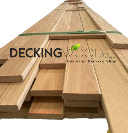 86x19 Blackbutt Decking - Order Via E-mail