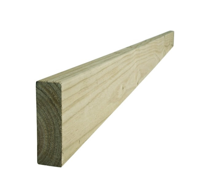 140x45 Structural Pine Framing MGP10 Treated to H3 LOSP from $11.5/m