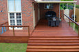 140x19 Merbau Decking