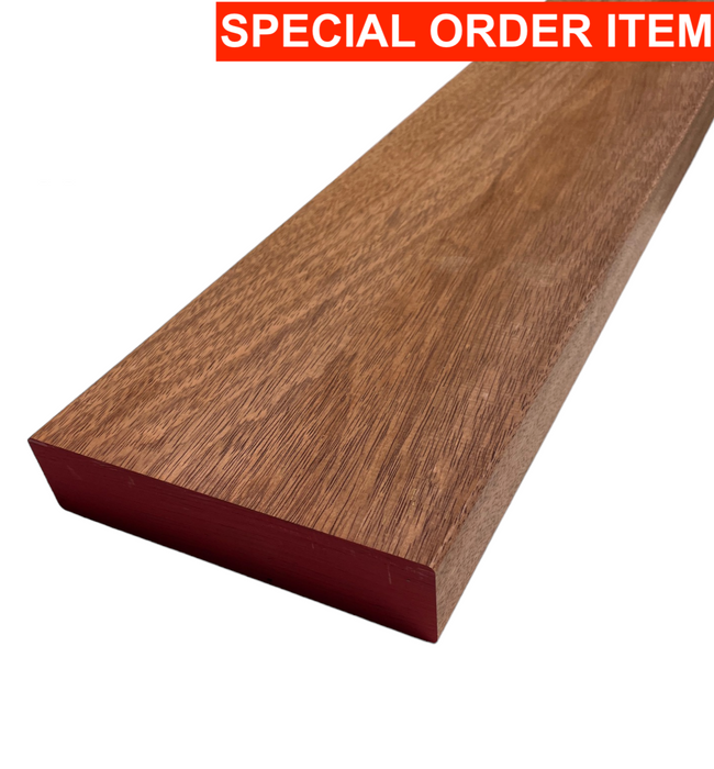 170x45 Merbau Solid Handrail / Beam $51.25/m