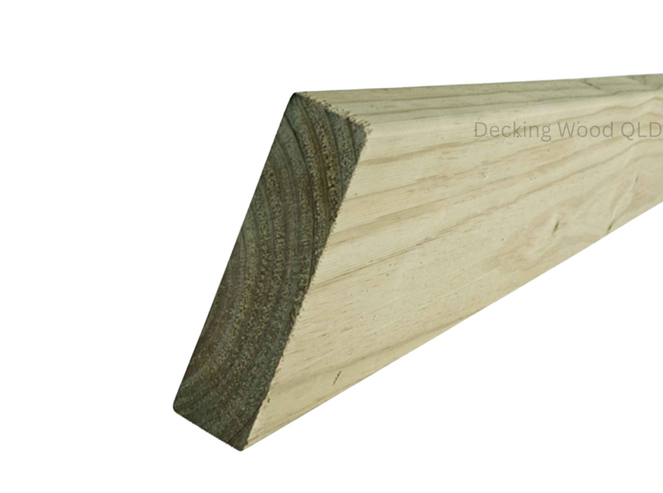 190x35 Structural Pine Framing MGP10 Treated to H3 LOSP from $12.5/m