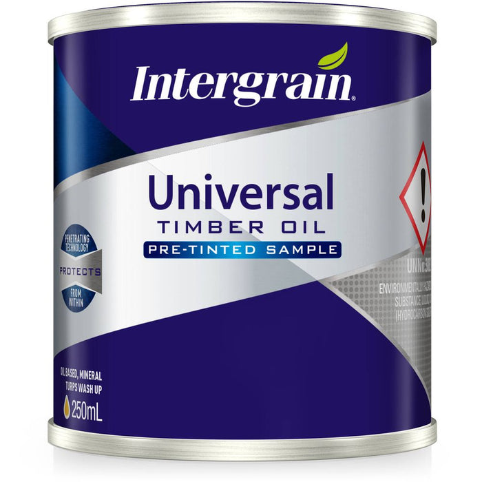 Intergrain 200ml Roast Colour Additive