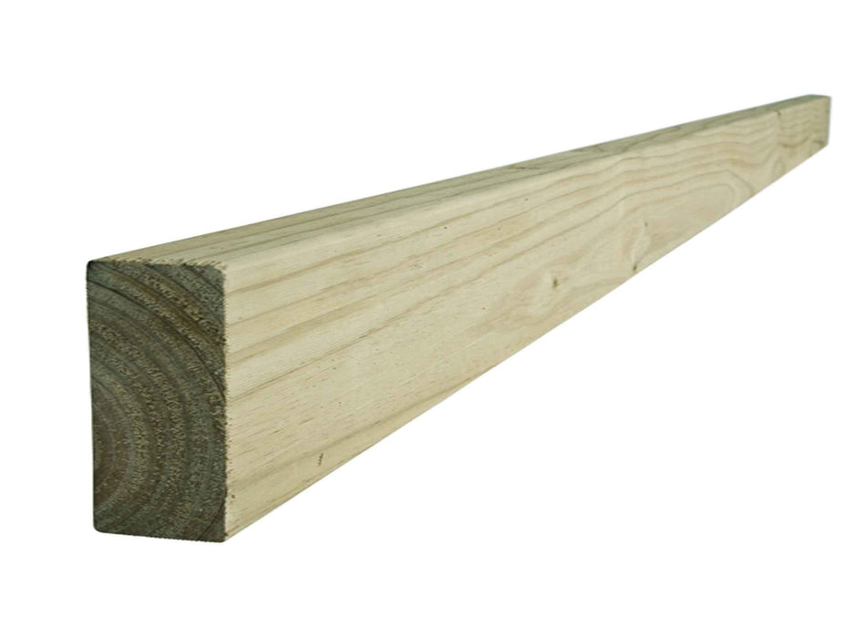 70x45 Structural Pine Framing MGP10 Treated to H3 LOSP from $5.5/m