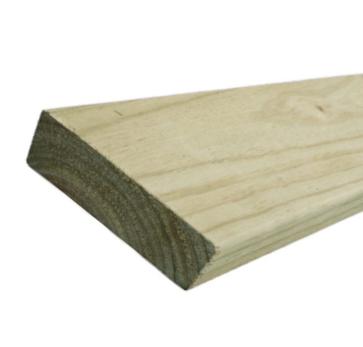 140x35 Structural Pine Framing MGP10 Treated to H3 LOSP from $9.4/m