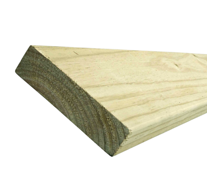 190x35 Structural Pine Framing MGP10 Treated to H3 LOSP from $12.5/m