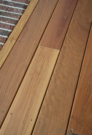 86x19 Grey Ironbark Decking - Order Via E-mail