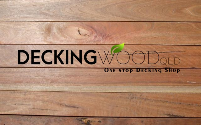 86x19 Spotted Gum Decking - Order Via E-mail