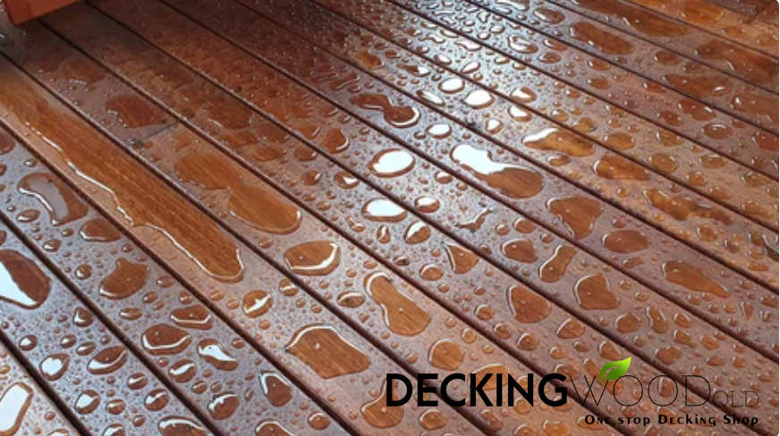 86x19 Spotted Gum Decking - Order Via E-mail