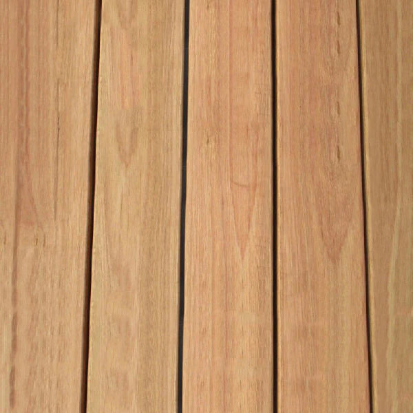 86x19 Blackbutt Decking