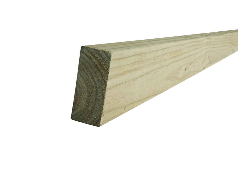 90x35 Structural Pine Framing MGP10 Treated to H3 LOSP from $6/m