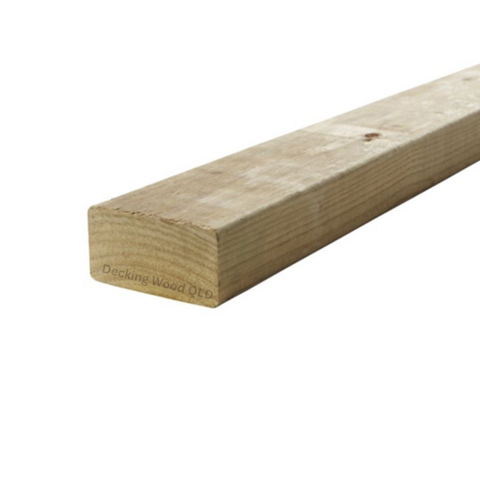 90x45 Structural Pine Framing MGP10 Treated to H3 LOSP from $7.35/m