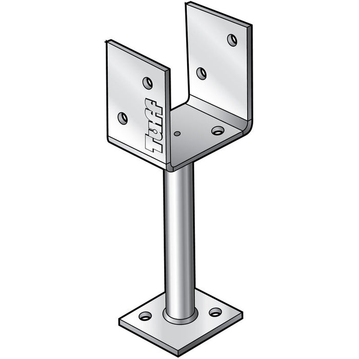 U CUP STIRRUP 75X600MM