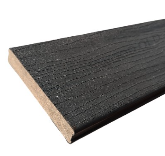 Grooved 137x23 ModWood XTREME GUARD® Composite Decking 5.4m