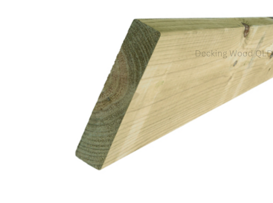 240x45 Structural Pine Framing MGP10 Treated to H3 LOSP from $23.88/m