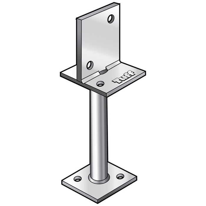 T BLADE POST SUPPORT 300MM SHAFT