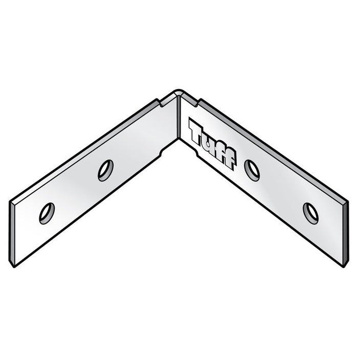 HEAVY DUTY ANGLES 100X100X35X3MM