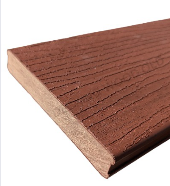 Grooved 137x23 ModWood XTREME GUARD® Composite Decking 5.4m