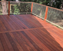 Merbau Decking