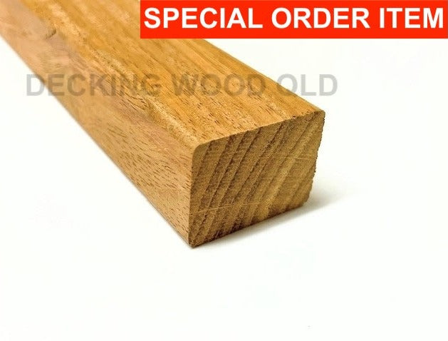 40x30 New Guinea Rosewood Battens from $10.5/m E-Mail Order Only