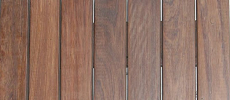 86x19 Grey Ironbark Decking - Order Via E-mail