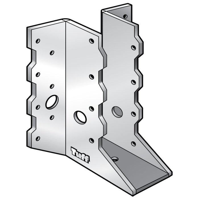 JOIST SUPPORT 140X50MM