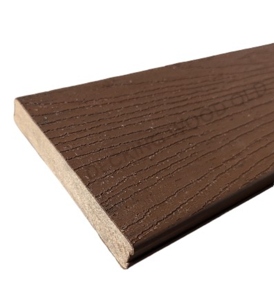 Grooved 137x23 ModWood XTREME GUARD® Composite Decking 5.4m