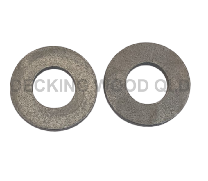 M10 Hot Dipped Galvanised Washer