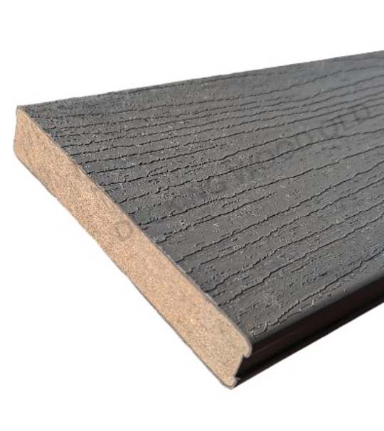 Grooved 137x23 ModWood XTREME GUARD® Composite Decking 5.4m