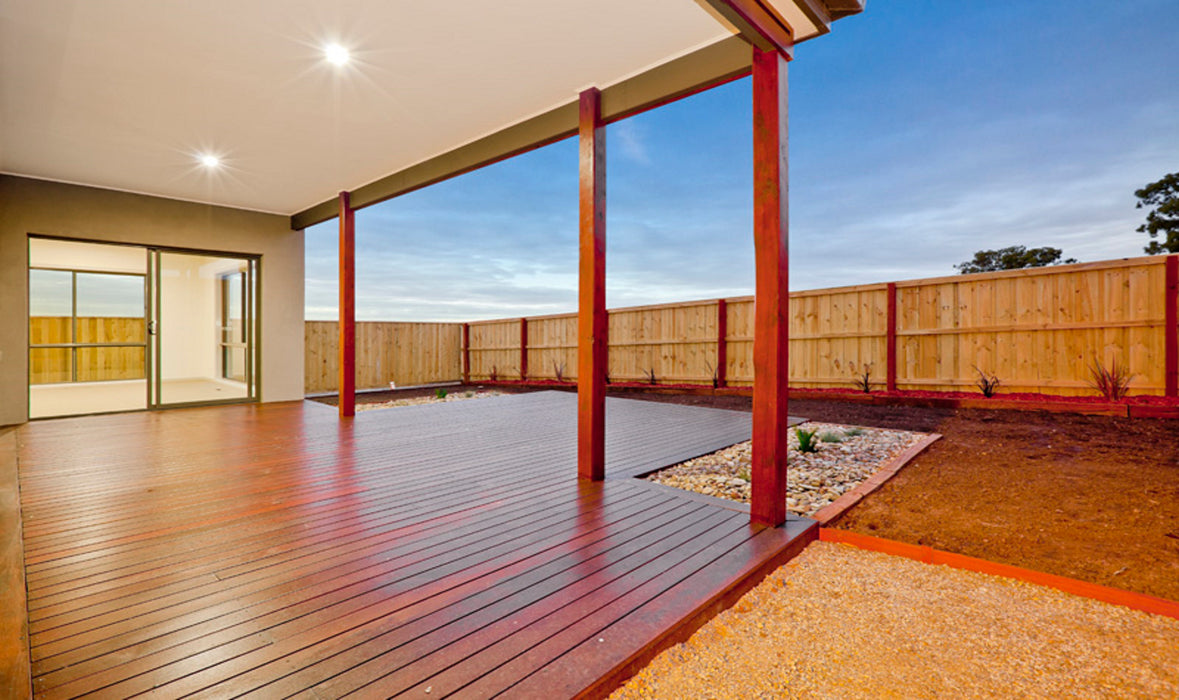 Merbau Decking Boards