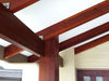 Merbau Decorative Beams Structural