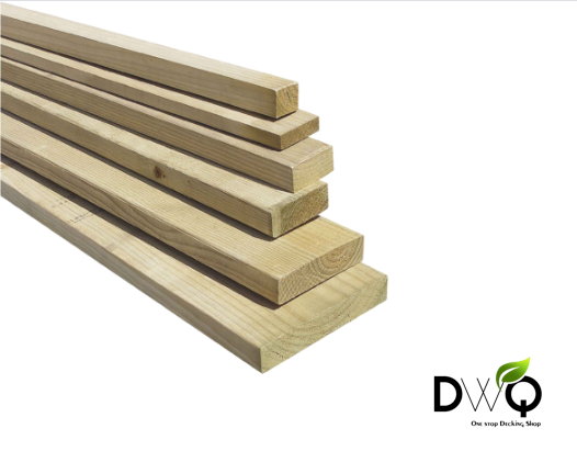 240x45 Structural Pine Framing MGP10 Treated to H3 LOSP from $23.88/m