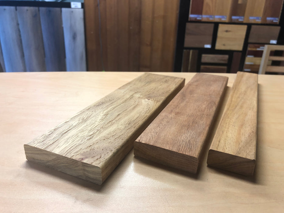 42x19 New Guinea Rosewood Screening from $5.5/m