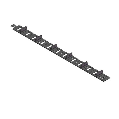 Trex Transcend Grooved Edge Board - 5480 x 140 x 25mm