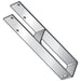 Tuff Post Anchor High Wind 400 x 90mm M12