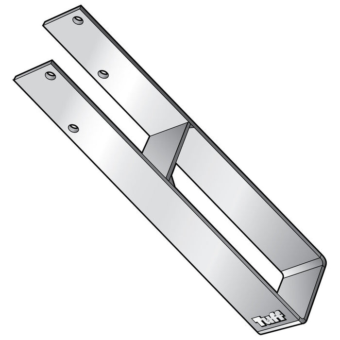 Tuff Post Anchor High Wind 600 x 125mm M12 $29.44 each