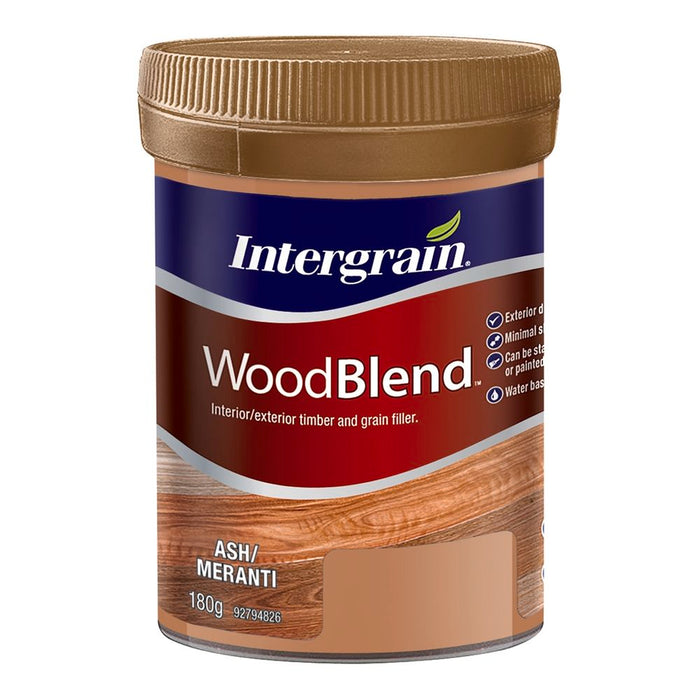 Intergrain 180g Radiata Putty