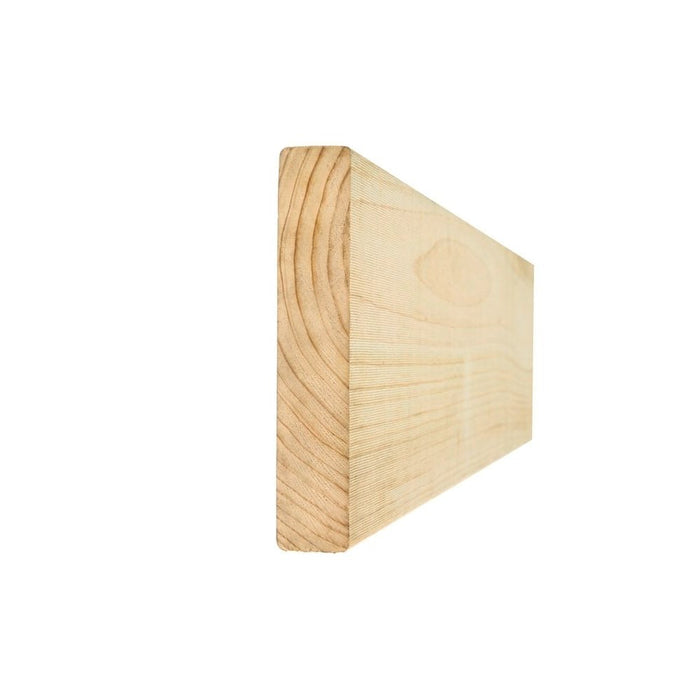 140x35 Structural Pine Framing MGP10 Treated to H3 LOSP from $9.4/m