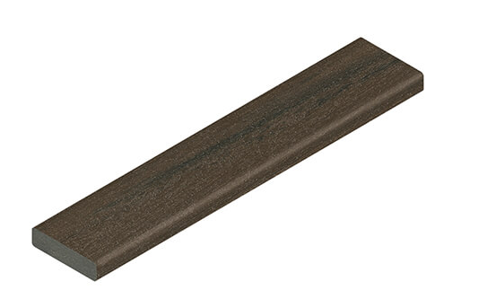 88x23 Modwood Natural Range Decking Boards R10 5.4m