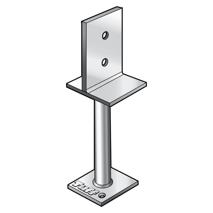 90X200 T BLADE POST SUPPORT